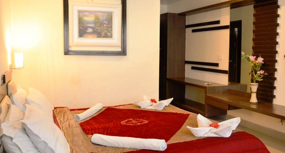 Singaar International, Kanyakumari 5
